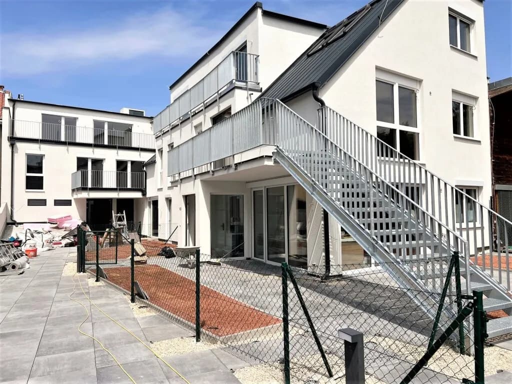 2-Zimmer-Wohnung kaufen in Wien – 47,49 m², € 189.000 – Bild 8 von 13