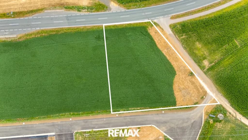 Immobilie kaufen in Wolfsberg – 2 592 m², € 286.000