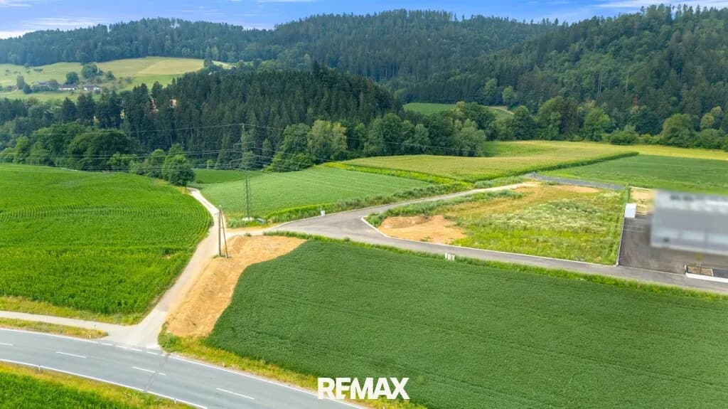 Immobilie kaufen in Wolfsberg – 2 592 m², € 286.000 – Bild 3 von 4