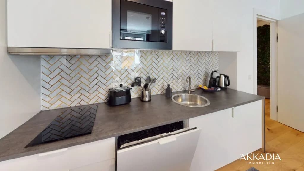 3-Zimmer-Wohnung kaufen in Wien – 63 m², € 780.000 – Bild 3 von 12