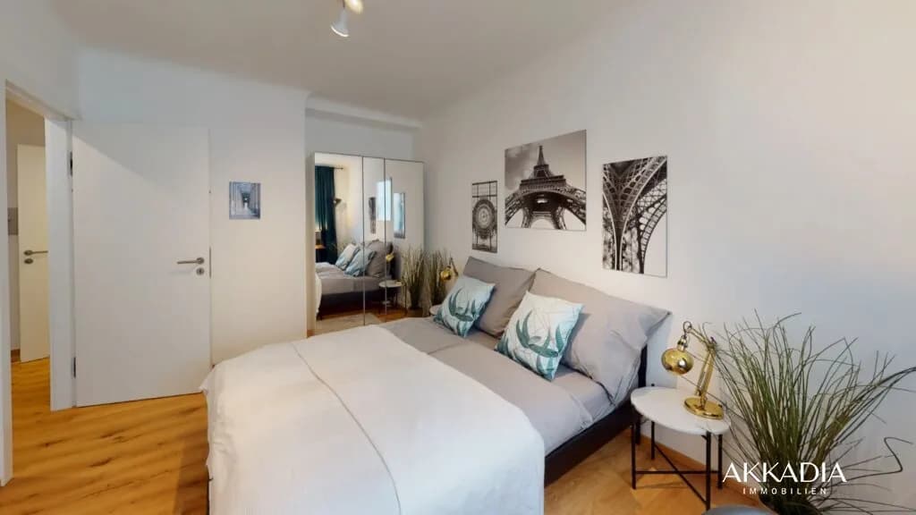 3-Zimmer-Wohnung kaufen in Wien – 63 m², € 780.000 – Bild 4 von 12