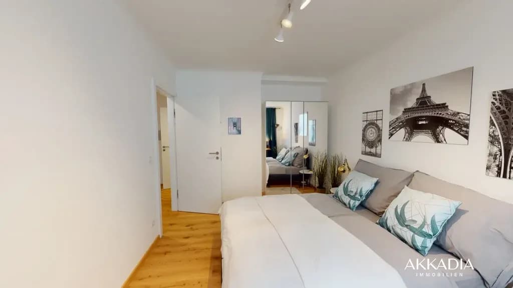3-Zimmer-Wohnung kaufen in Wien – 63 m², € 780.000 – Bild 5 von 12
