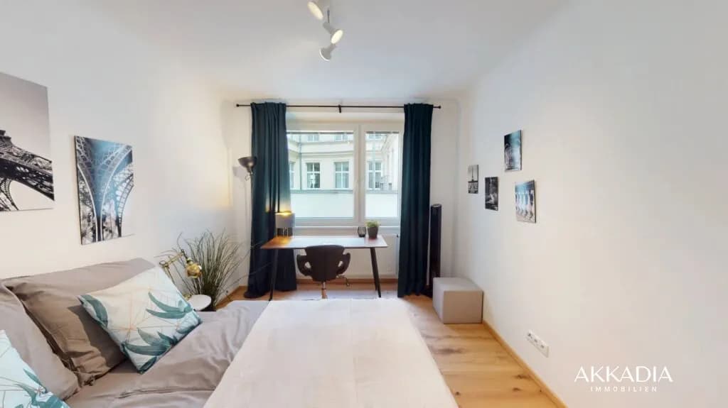 3-Zimmer-Wohnung kaufen in Wien – 63 m², € 780.000 – Bild 6 von 12