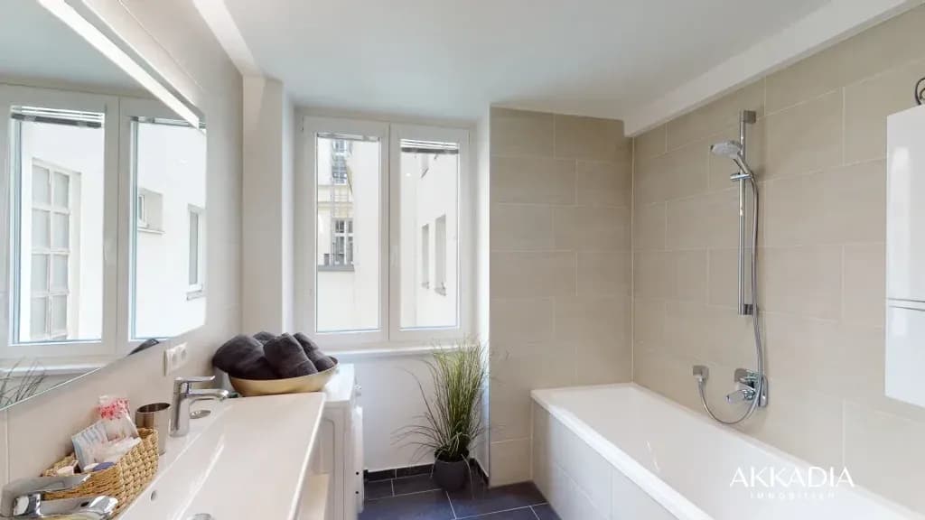3-Zimmer-Wohnung kaufen in Wien – 63 m², € 780.000 – Bild 8 von 12