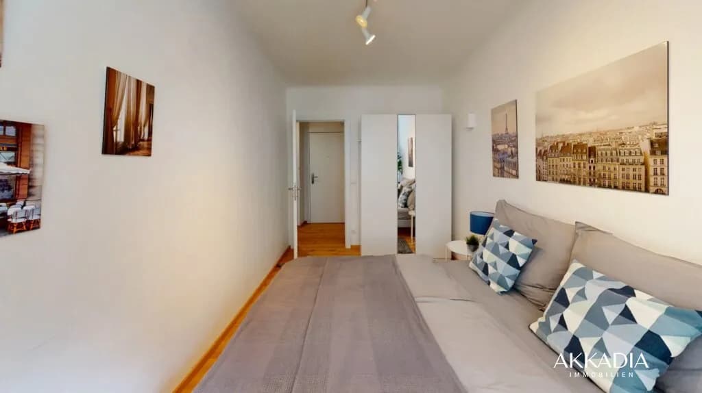 3-Zimmer-Wohnung kaufen in Wien – 63 m², € 780.000 – Bild 10 von 12