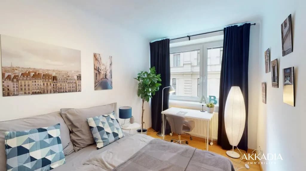 3-Zimmer-Wohnung kaufen in Wien – 63 m², € 780.000 – Bild 11 von 12