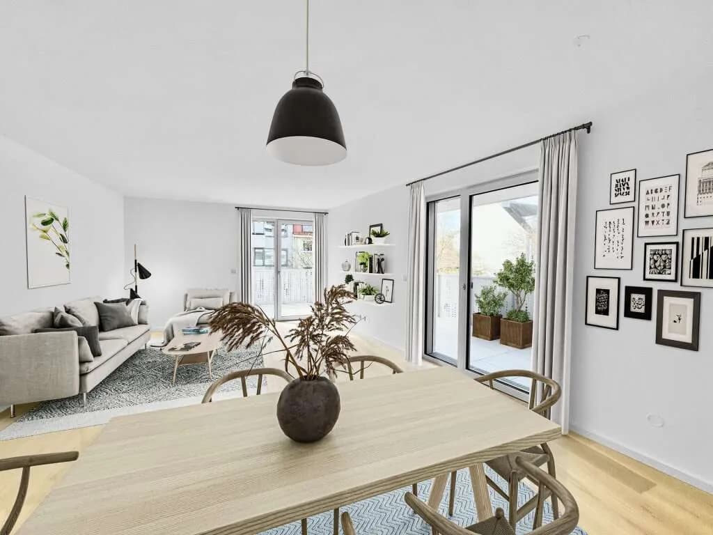3-Zimmer-Wohnung kaufen in Wien – 72,25 m², € 639.000 – Bild 6 von 27