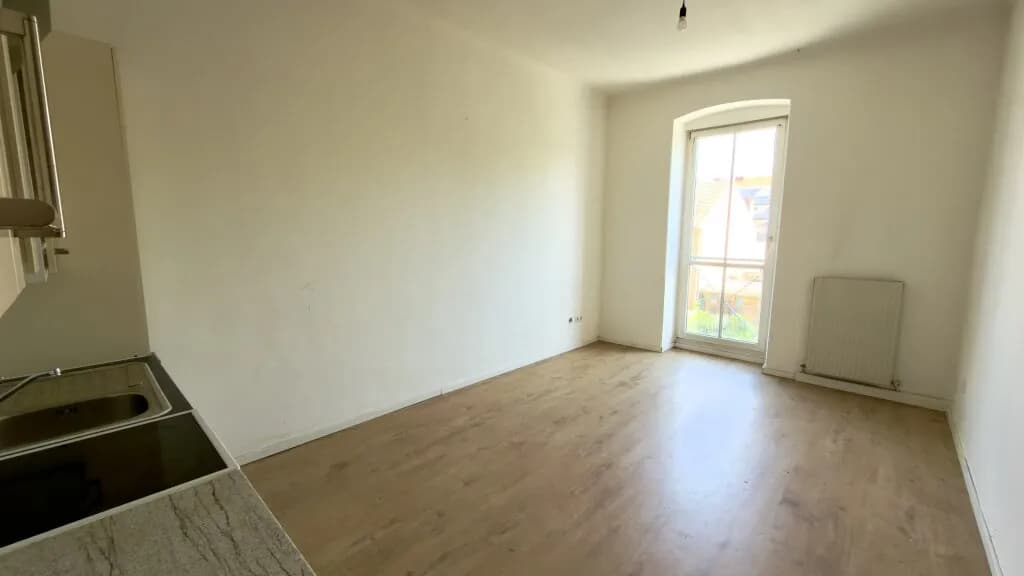2-Zimmer-Wohnung mieten in Murtal – 44 m², € 364 – Bild 2 von 8
