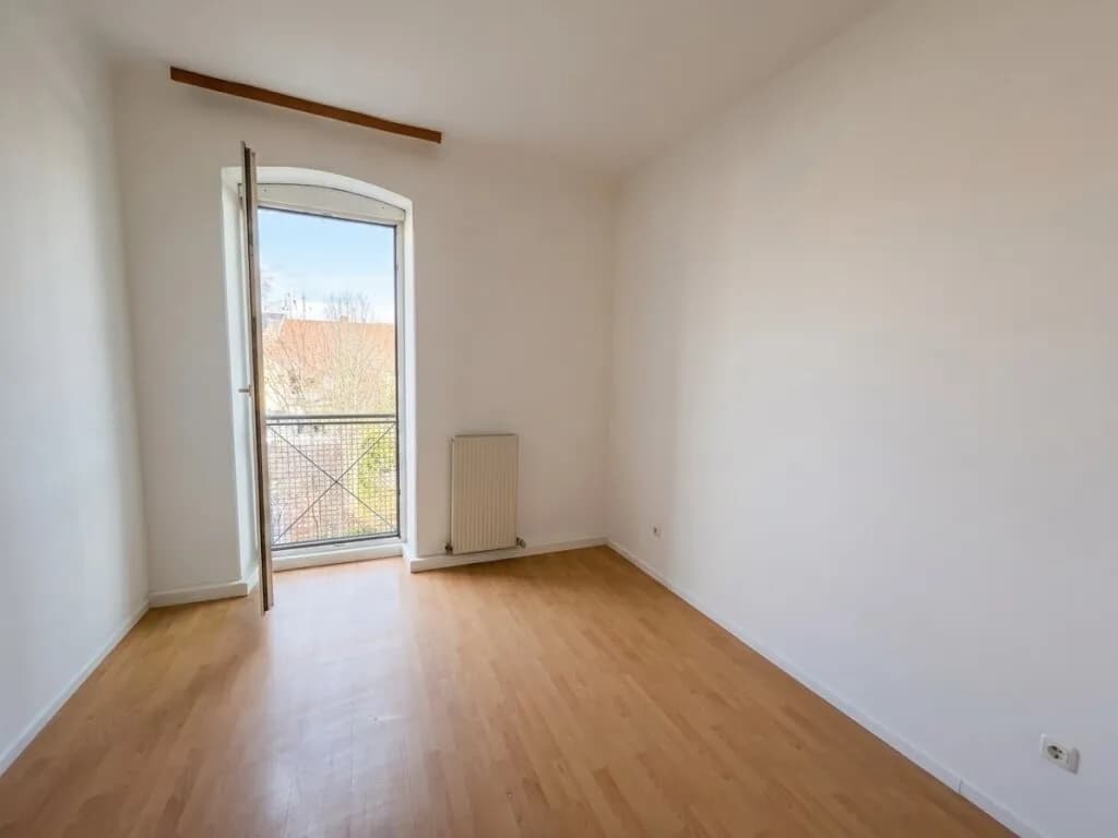 2-Zimmer-Wohnung mieten in Murtal – 44 m², € 364 – Bild 7 von 8