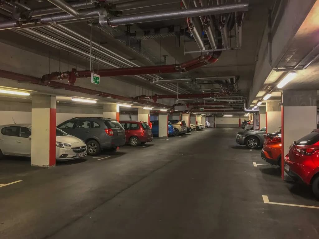 Immobilie kaufen in Wien – € 23.000 – Bild 1 von 3