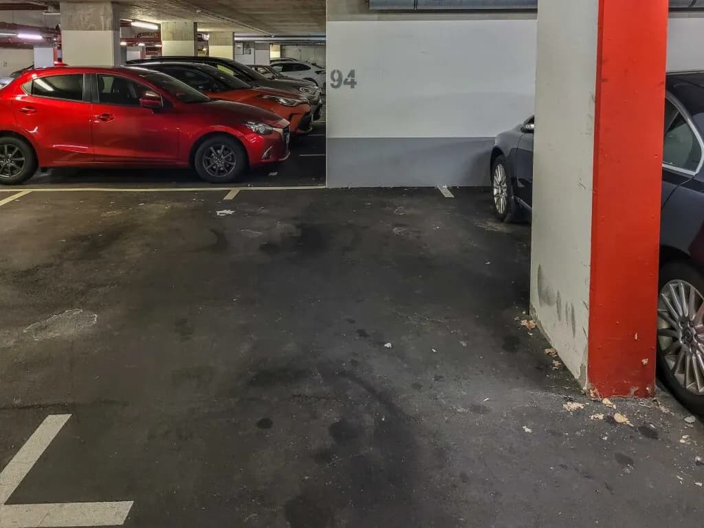 Immobilie kaufen in Wien – € 23.000 – Bild 2 von 3