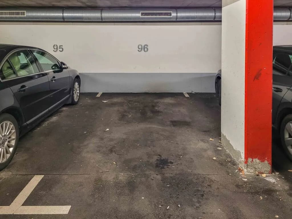 Immobilie kaufen in Wien – € 23.000 – Bild 3 von 3