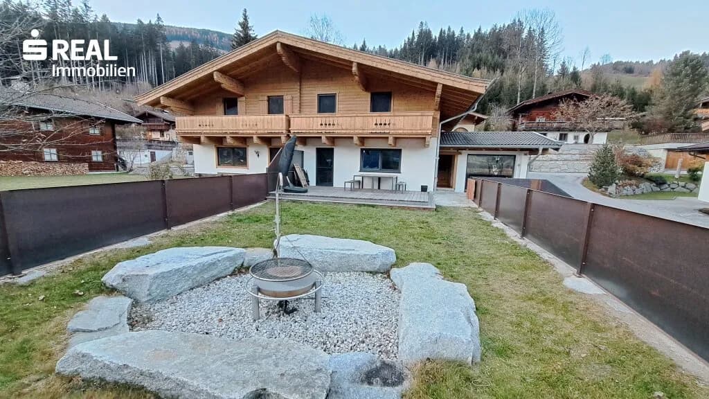Haus kaufen in Zell am See – 350 m², € 980.000
