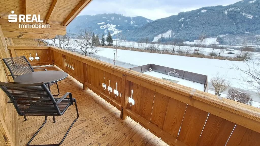 Haus kaufen in Zell am See – 350 m², € 980.000 – Bild 2 von 6