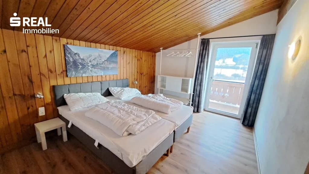 Haus kaufen in Zell am See – 350 m², € 980.000 – Bild 3 von 6