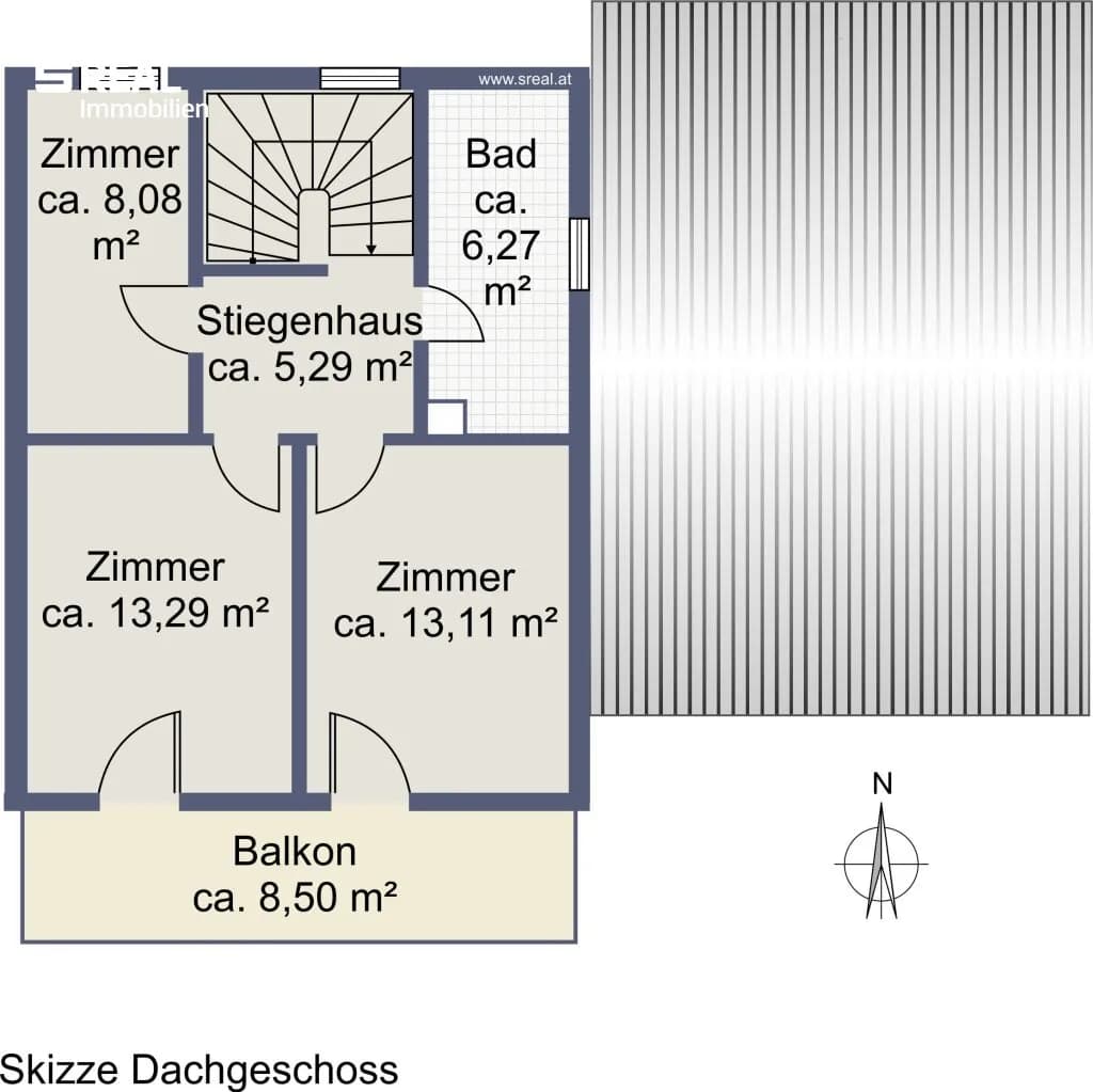 Haus kaufen in Zell am See – 350 m², € 980.000 – Bild 5 von 6