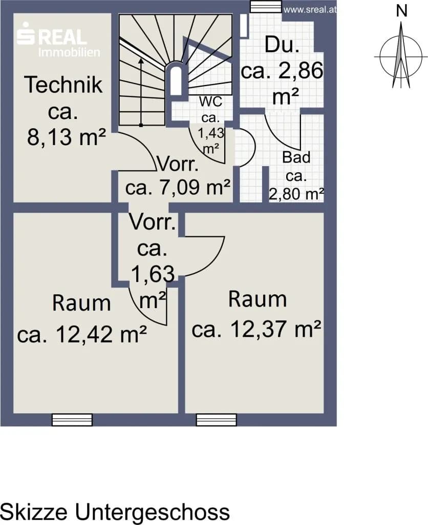 Haus kaufen in Zell am See – 350 m², € 980.000 – Bild 6 von 6