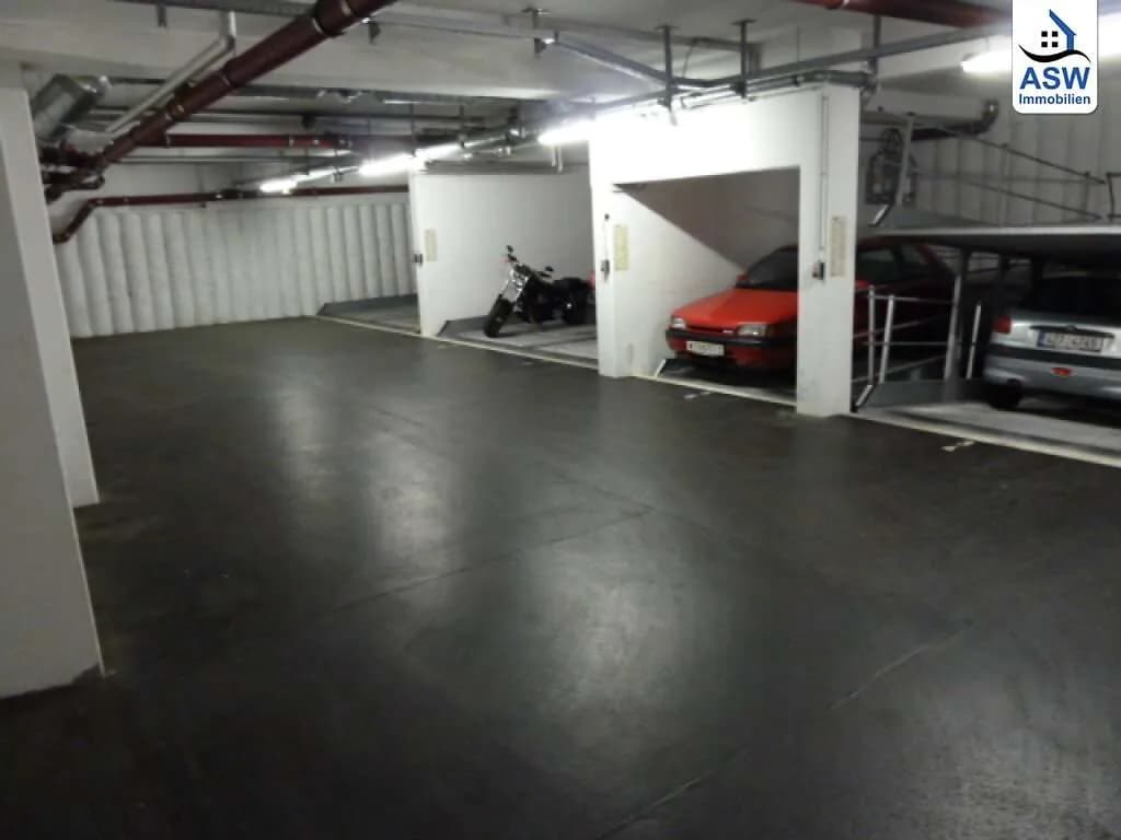 Immobilie mieten in Wien – 6 m², € 60