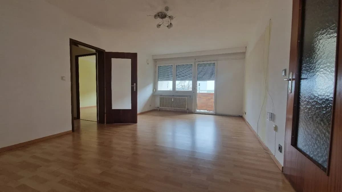 4-Zimmer-Wohnung kaufen in Schärding – 88 m², € 180.000