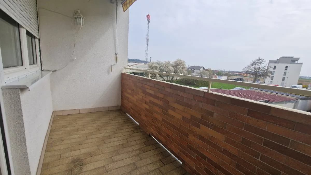 4-Zimmer-Wohnung kaufen in Schärding – 88 m², € 180.000 – Bild 7 von 8