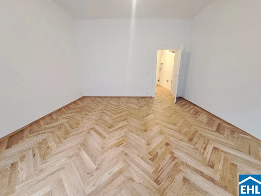 2-Zimmer-Wohnung kaufen in Wien – 44,74 m², € 264.000 – Bild 2 von 15