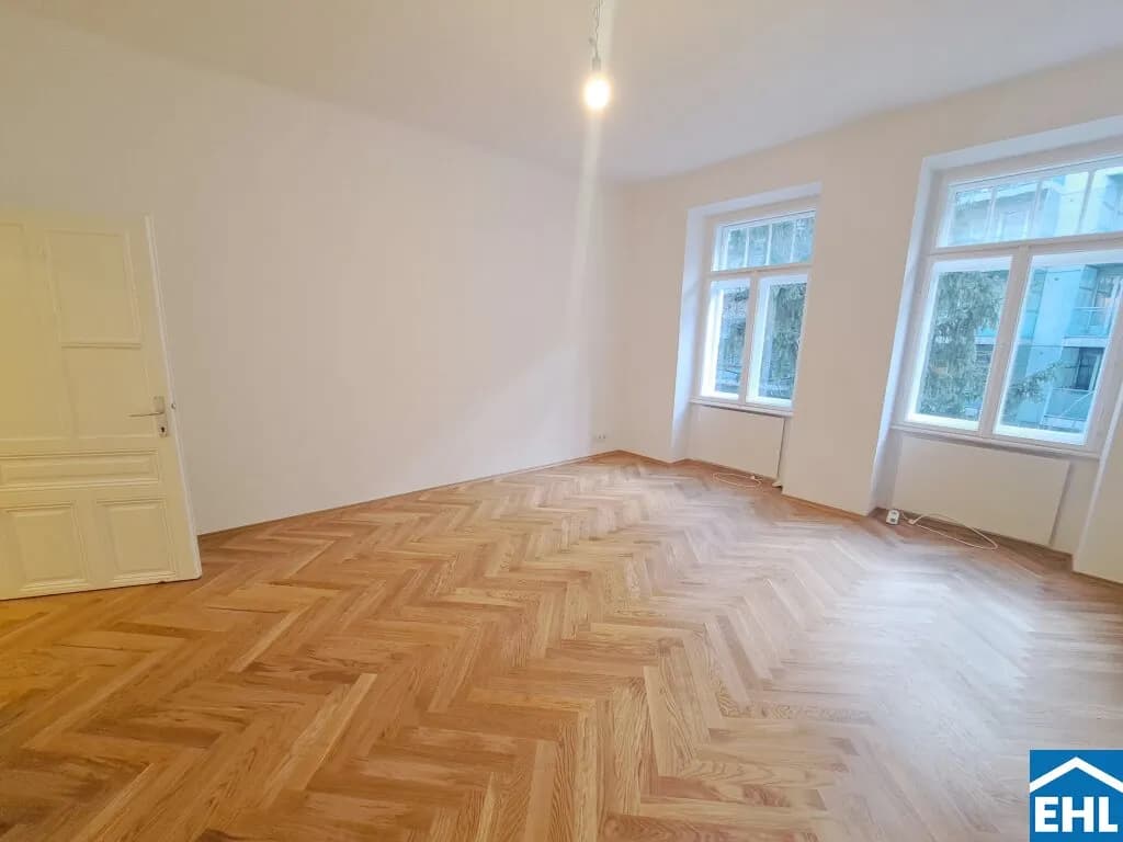 2-Zimmer-Wohnung kaufen in Wien – 44,74 m², € 264.000 – Bild 3 von 15
