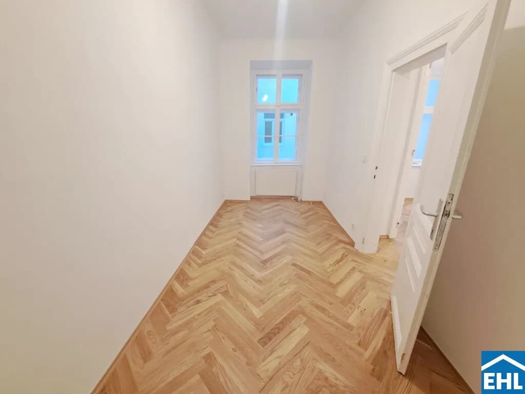 2-Zimmer-Wohnung kaufen in Wien – 44,74 m², € 264.000 – Bild 4 von 15