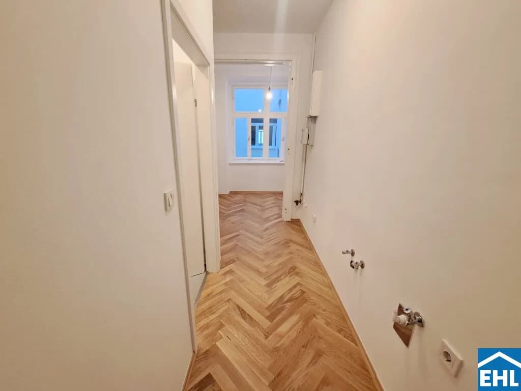 2-Zimmer-Wohnung kaufen in Wien – 44,74 m², € 264.000 – Bild 6 von 15