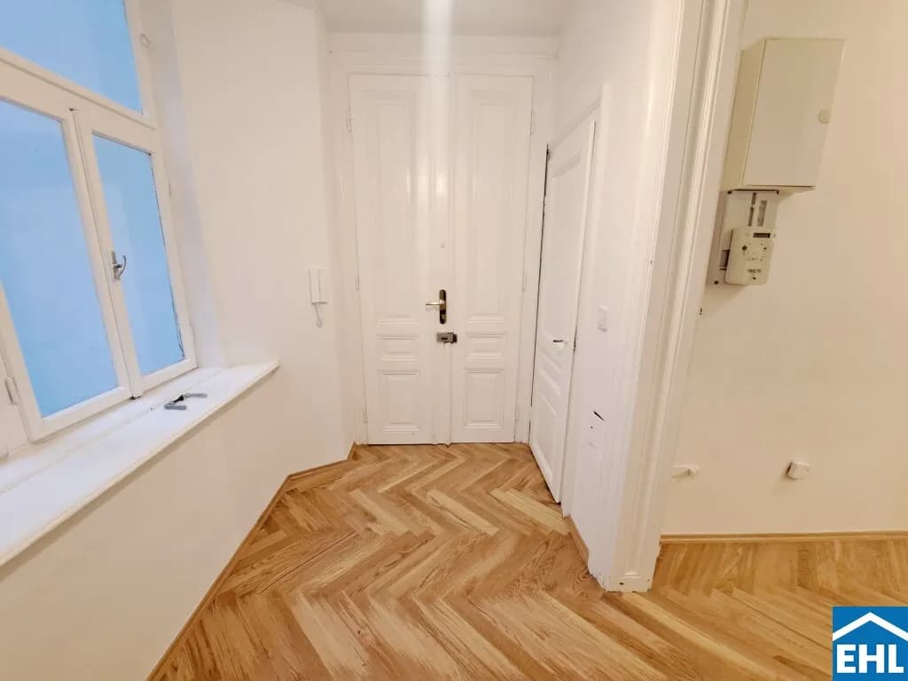 2-Zimmer-Wohnung kaufen in Wien – 44,74 m², € 264.000 – Bild 8 von 15