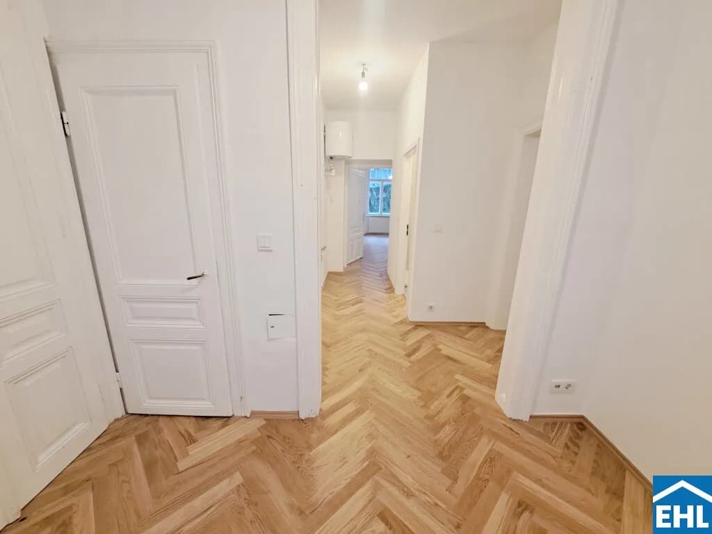 2-Zimmer-Wohnung kaufen in Wien – 44,74 m², € 264.000 – Bild 9 von 15
