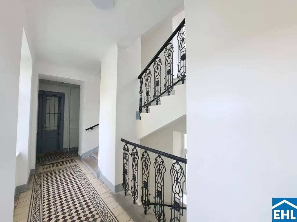 2-Zimmer-Wohnung kaufen in Wien – 44,74 m², € 264.000 – Bild 12 von 15