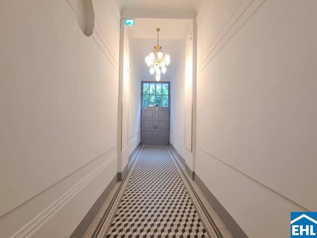 2-Zimmer-Wohnung kaufen in Wien – 44,74 m², € 264.000 – Bild 13 von 15