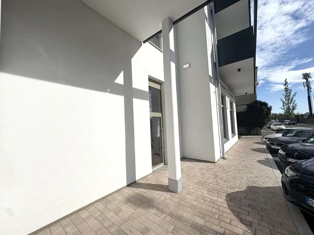 Gewerbeimmobilie mieten in Graz – 122 m² – Bild 3 von 26