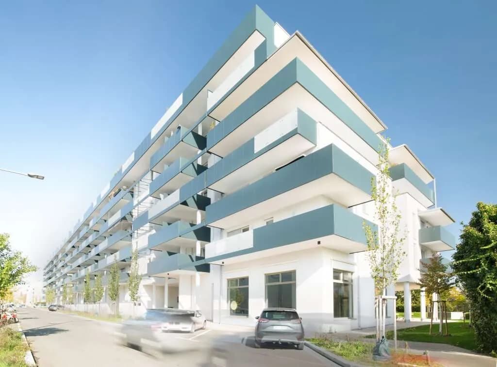 Gewerbeimmobilie mieten in Graz – 122 m² – Bild 4 von 26