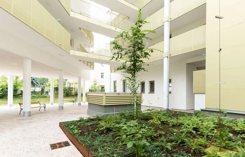 Gewerbeimmobilie mieten in Graz – 122 m² – Bild 21 von 26