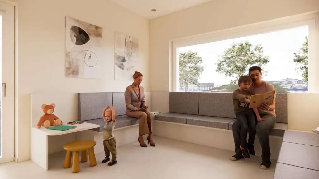 Gewerbeimmobilie mieten in Graz – 122 m² – Bild 24 von 26