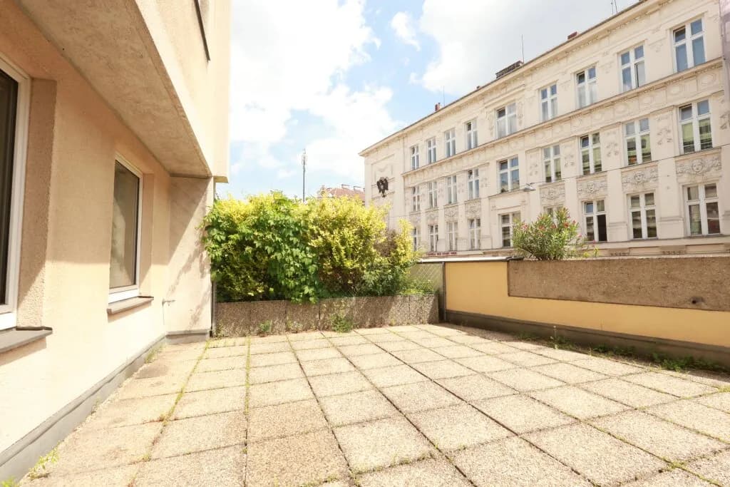 1-Zimmer-Wohnung kaufen in Wien – 35 m², € 220.000