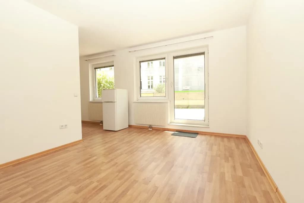 1-Zimmer-Wohnung kaufen in Wien – 35 m², € 220.000 – Bild 2 von 6