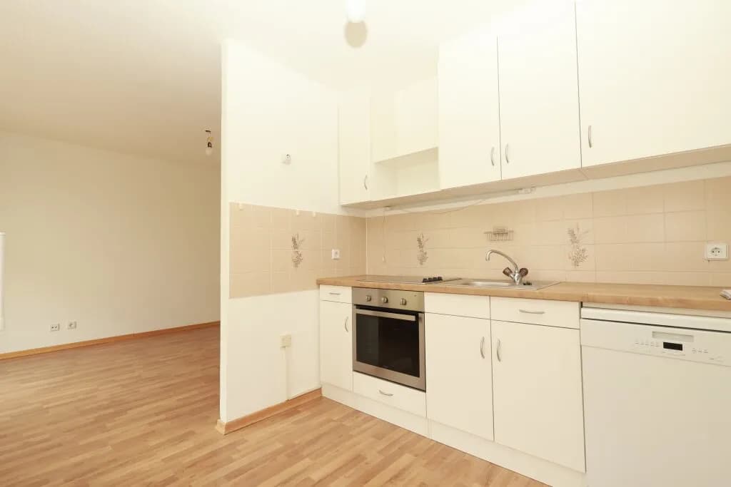 1-Zimmer-Wohnung kaufen in Wien – 35 m², € 220.000 – Bild 3 von 6