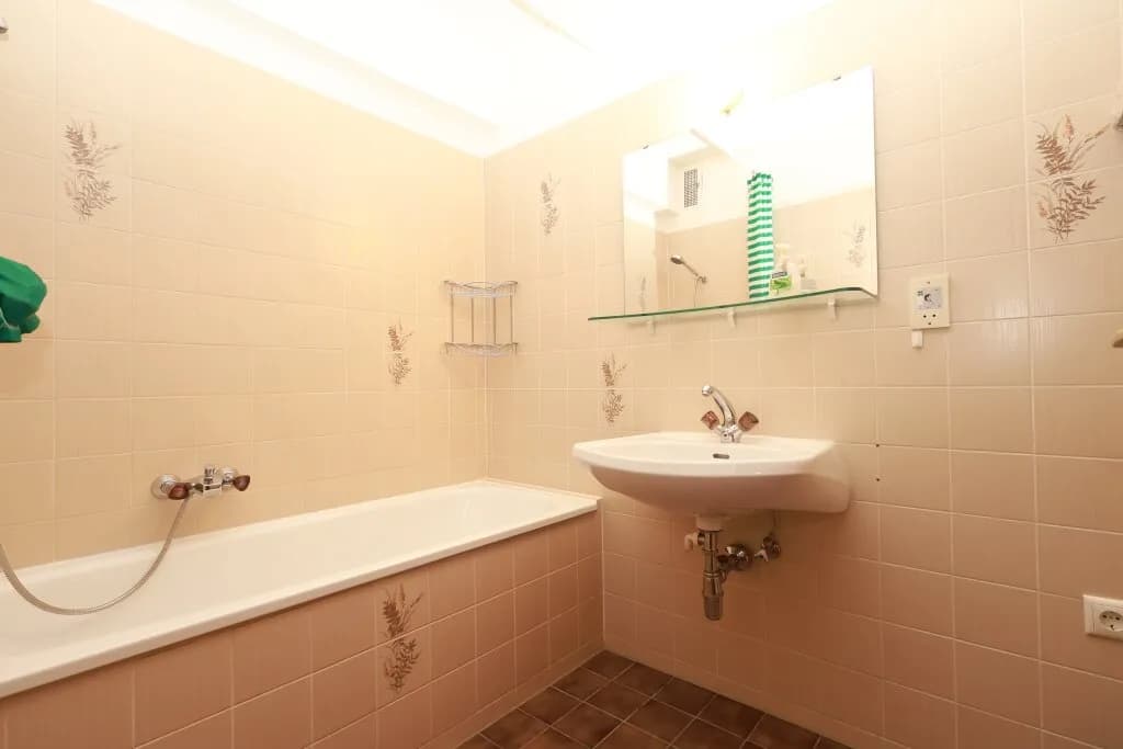 1-Zimmer-Wohnung kaufen in Wien – 35 m², € 220.000 – Bild 4 von 6