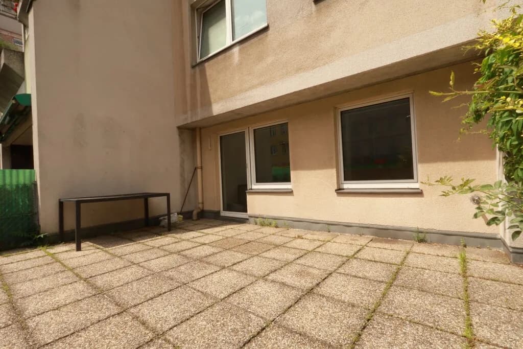 1-Zimmer-Wohnung kaufen in Wien – 35 m², € 220.000 – Bild 6 von 6