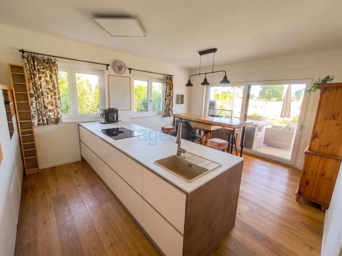 5-Zimmer-Wohnung kaufen in Vöcklabruck – 135,1 m², € 570.000 – Bild 1 von 6