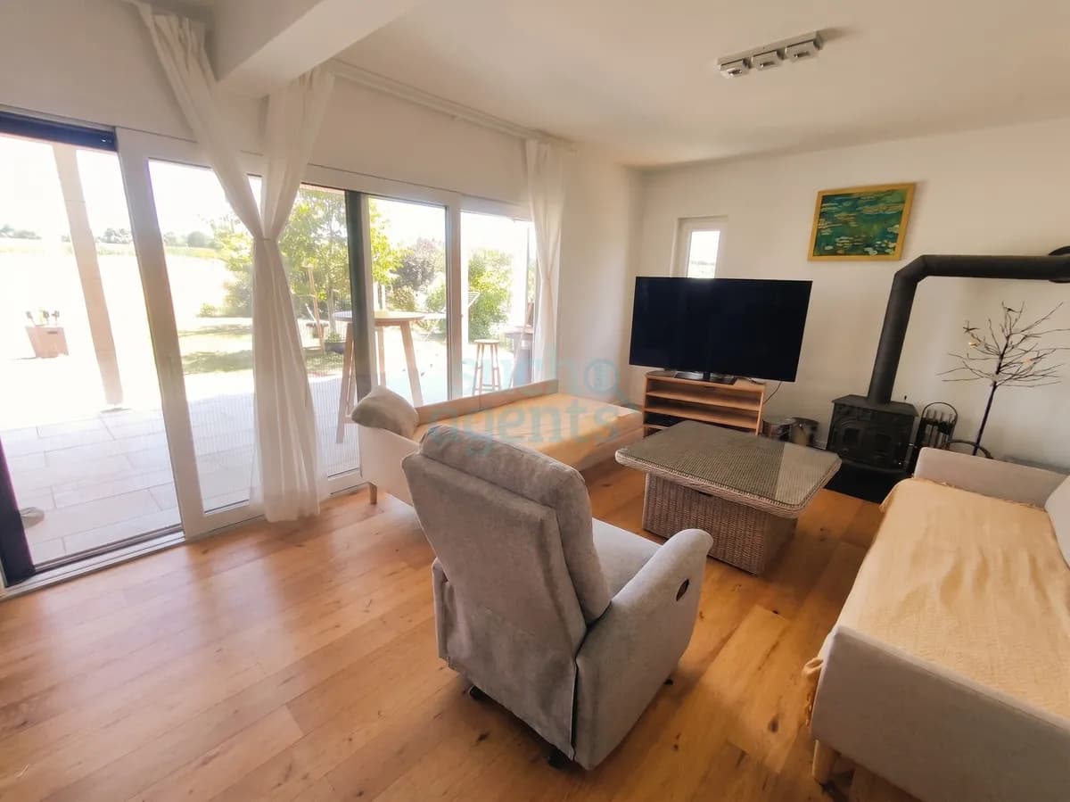 5-Zimmer-Wohnung kaufen in Vöcklabruck – 135,1 m², € 570.000 – Bild 2 von 6