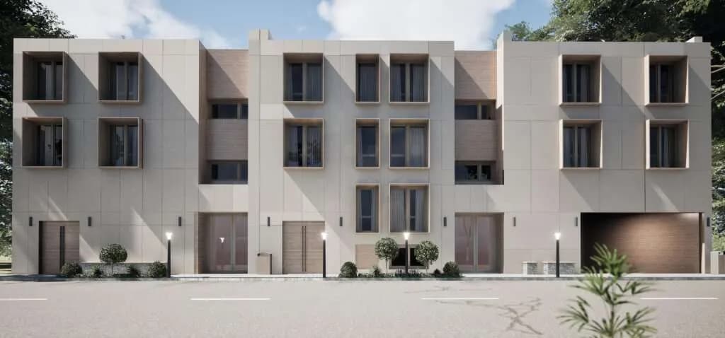 Gewerbeimmobilie kaufen in Baden – 155 m², € 697.770