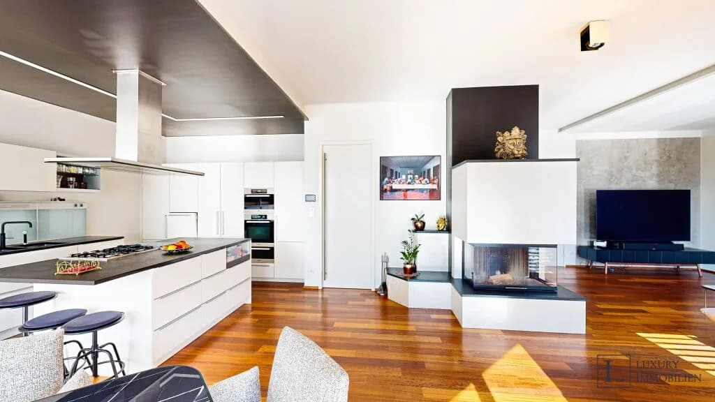 8-Zimmer-Immobilie kaufen in Wien – 528 m², € 2.495.000 – Bild 3 von 30