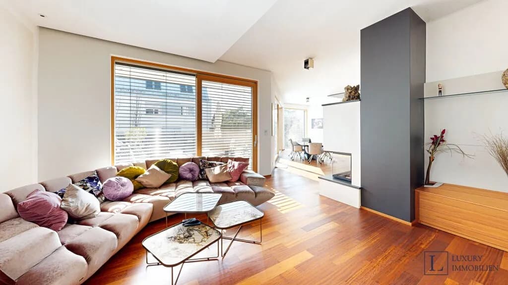 8-Zimmer-Immobilie kaufen in Wien – 528 m², € 2.495.000 – Bild 4 von 30