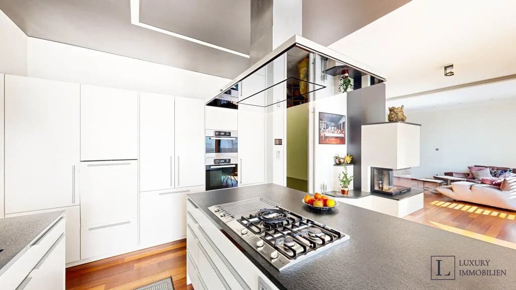 8-Zimmer-Immobilie kaufen in Wien – 528 m², € 2.495.000 – Bild 7 von 30