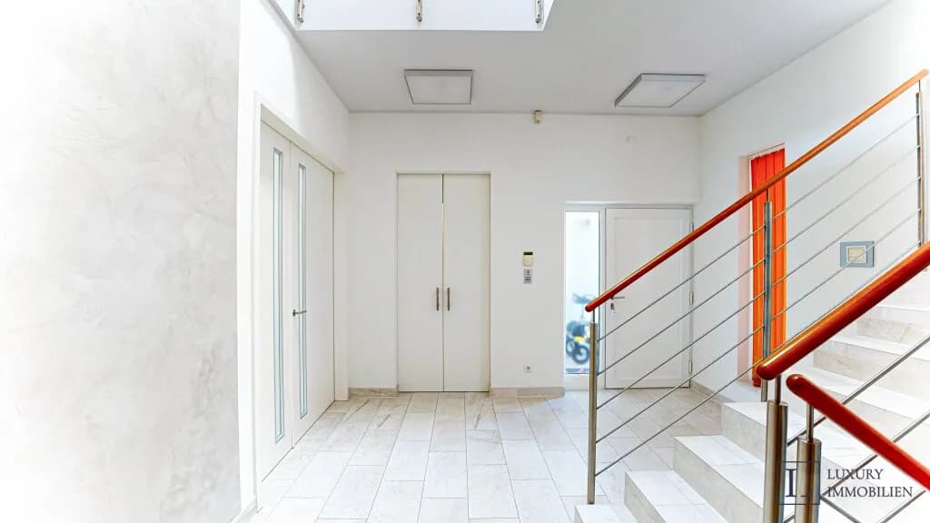 8-Zimmer-Immobilie kaufen in Wien – 528 m², € 2.495.000 – Bild 9 von 30