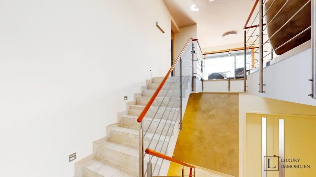 8-Zimmer-Immobilie kaufen in Wien – 528 m², € 2.495.000 – Bild 11 von 30
