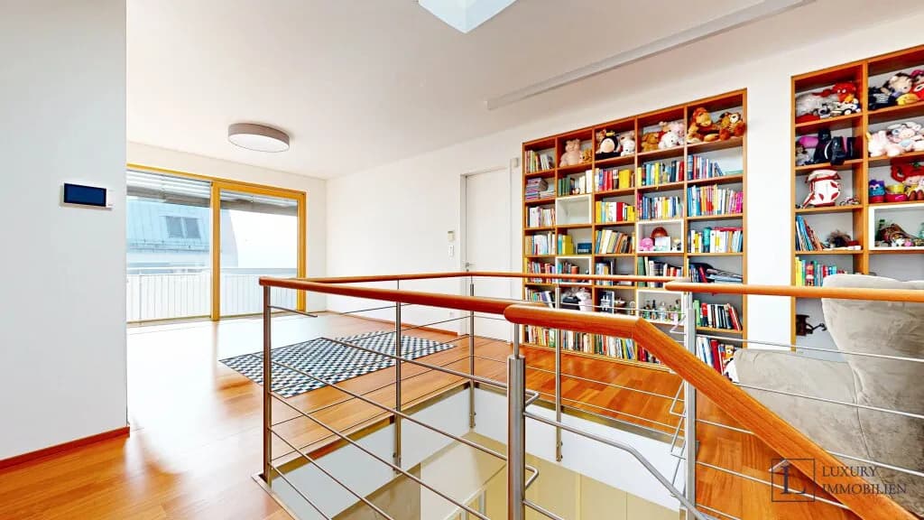 8-Zimmer-Immobilie kaufen in Wien – 528 m², € 2.495.000 – Bild 12 von 30